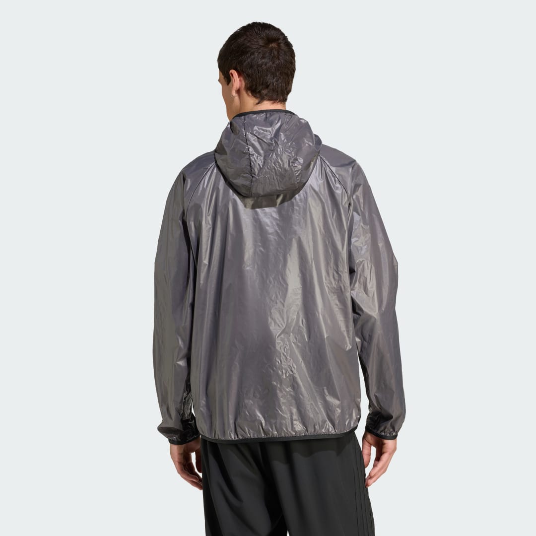 Adicolor Windbreaker - vue 2
