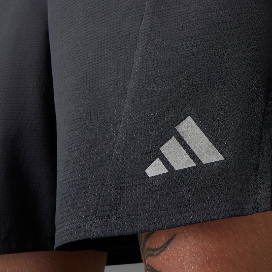 Adidas Designed for Training HIIT Workout HEAT.RDY Short