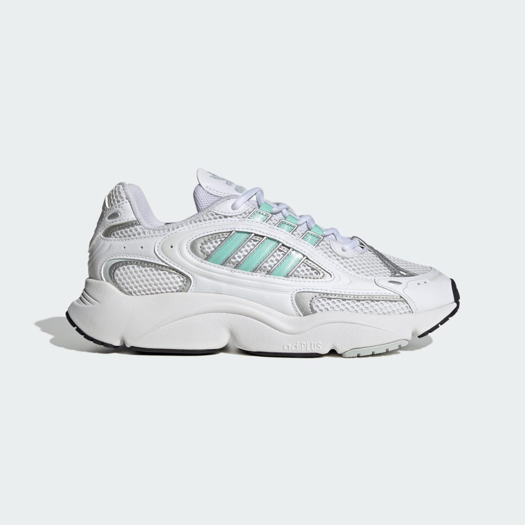 Adidas Originals Ozmillen Sneaker Sneakers Schoenen ftwr white