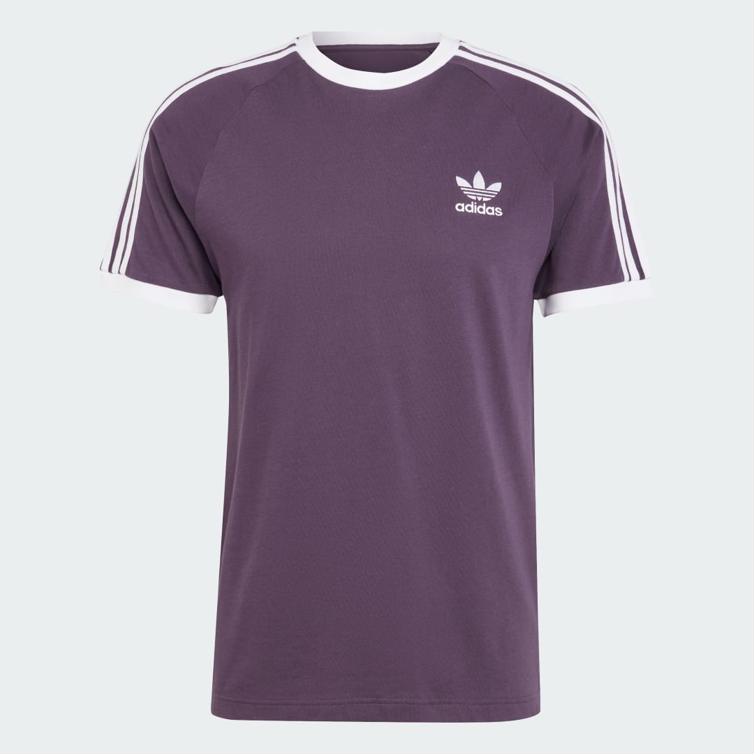Adidas Adicolor Classics 3-Stripes T-shirt