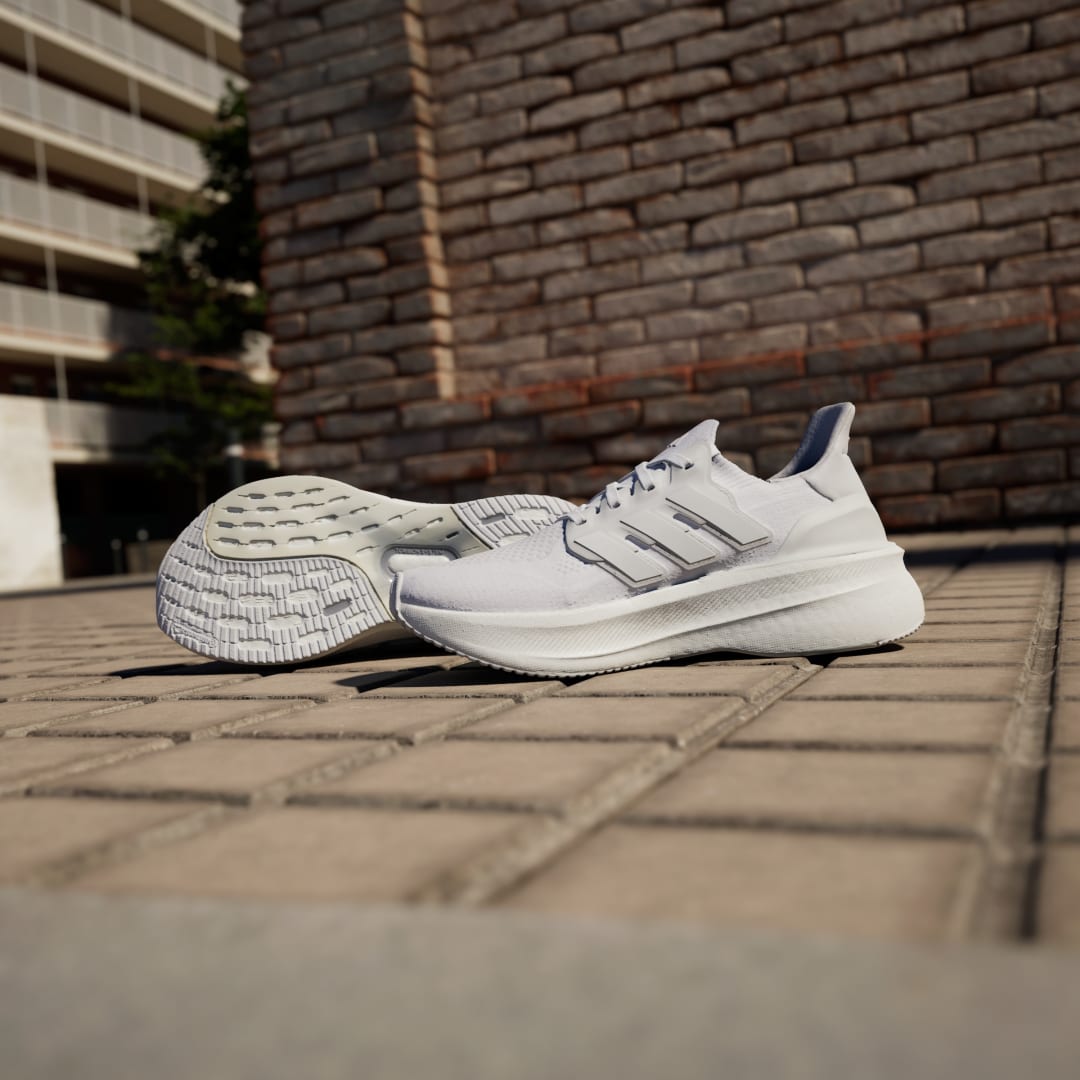 Adidas Adidas Ultraboost sneaker Cloud White / Cloud White / Cloud White