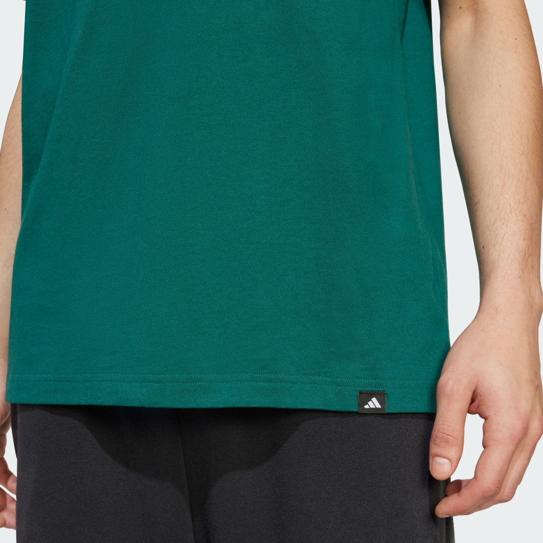 Adidas Earth Day Graphic Tee