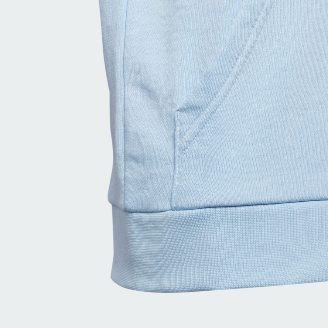 Adidas Trefoil Hoodie