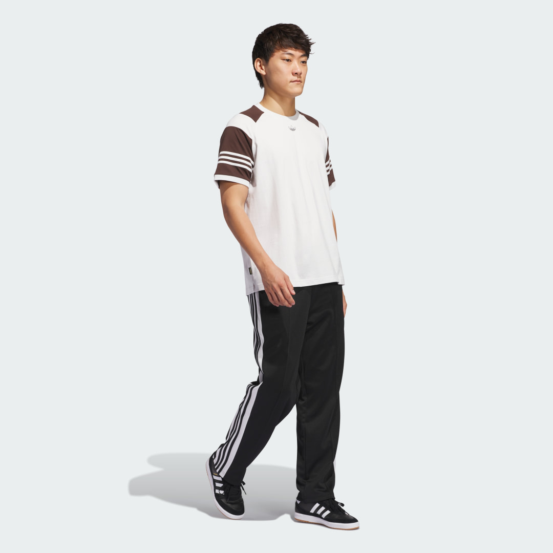 Adidas Tyshawn T-shirt (Uniseks)