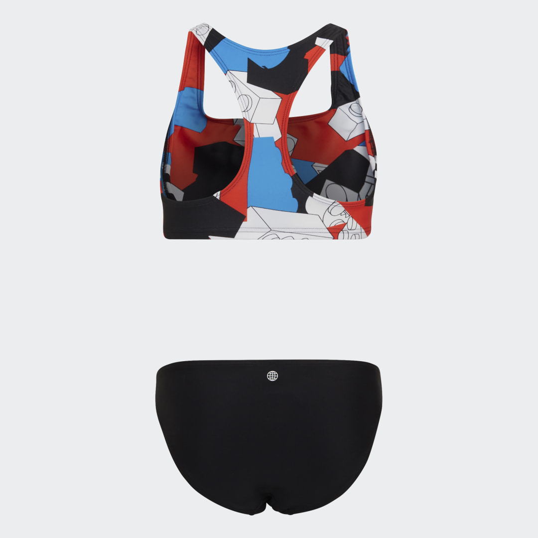 фото Раздельный купальник adidas x classic lego®