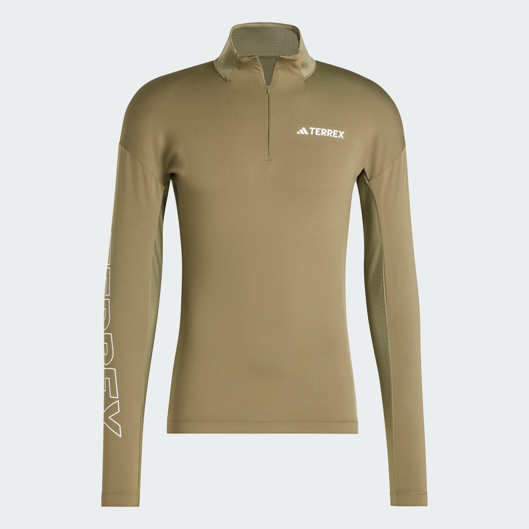 Adidas Terrex Xperior Longsleeve