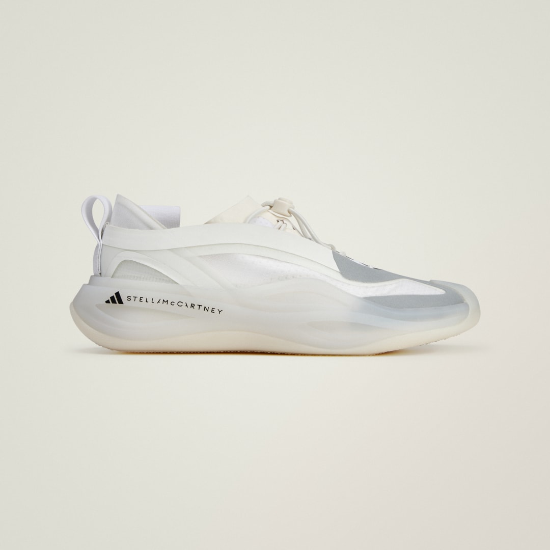 Chaussure adidas by Stella McCartney Sportswear Low Ground - vue 3