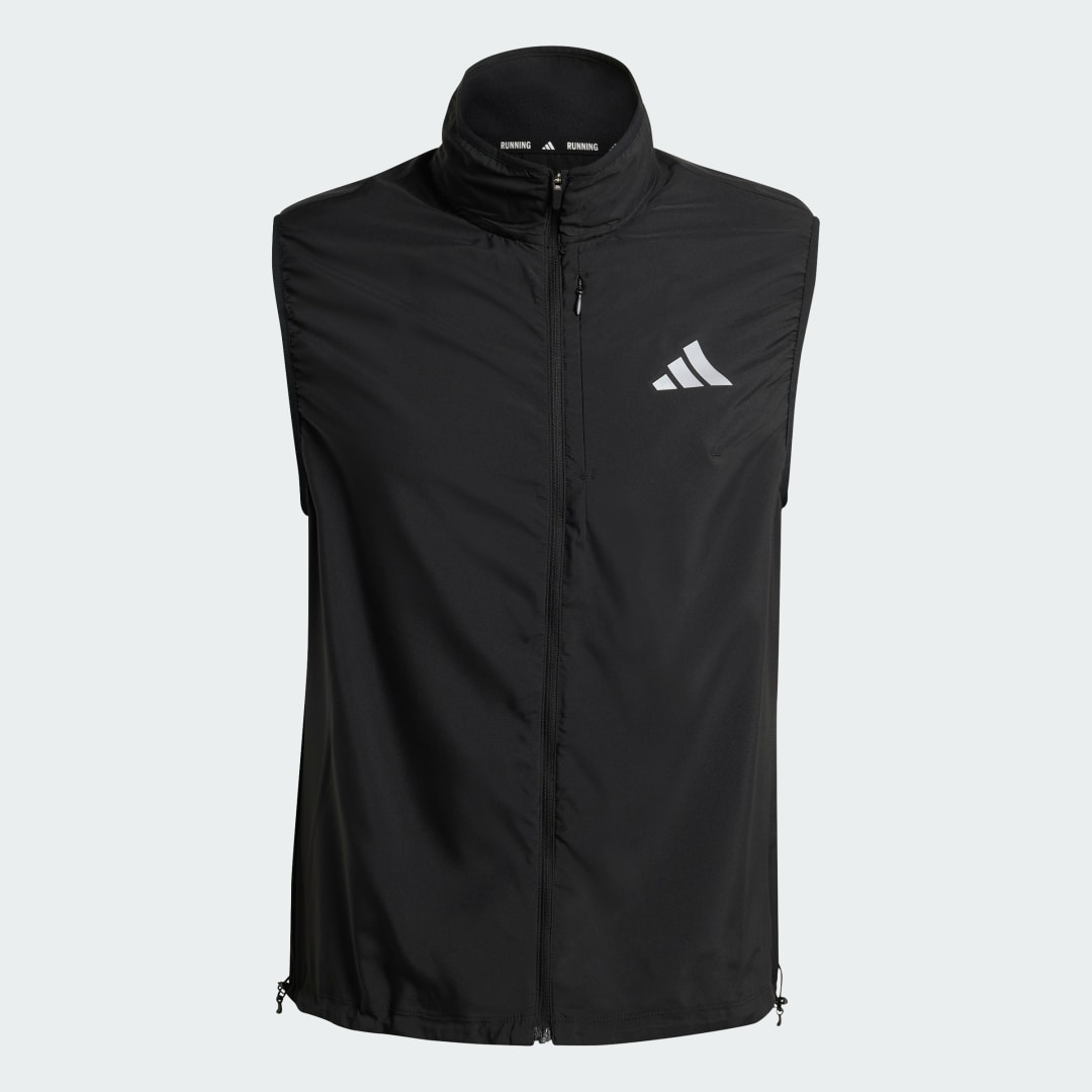 Gilet adi365 Running Essentials - vue 4