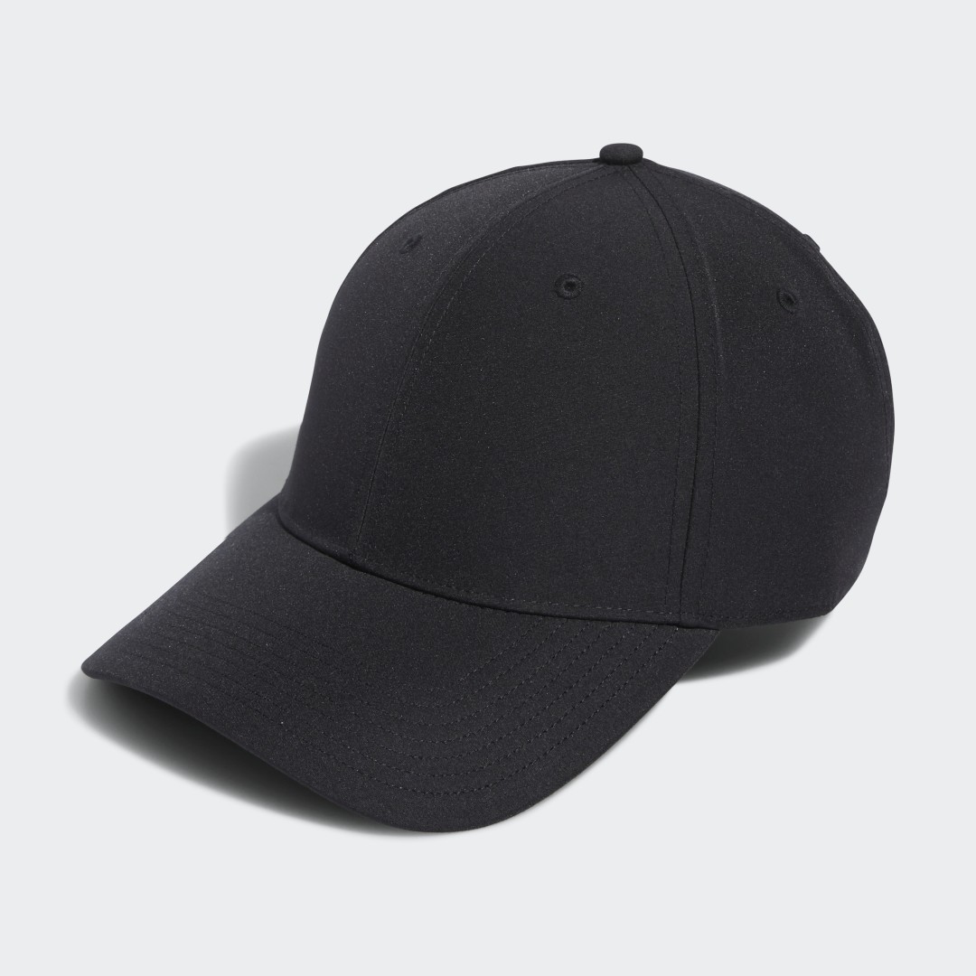 Adidas Golf Performance Crestable Cap Black One Size