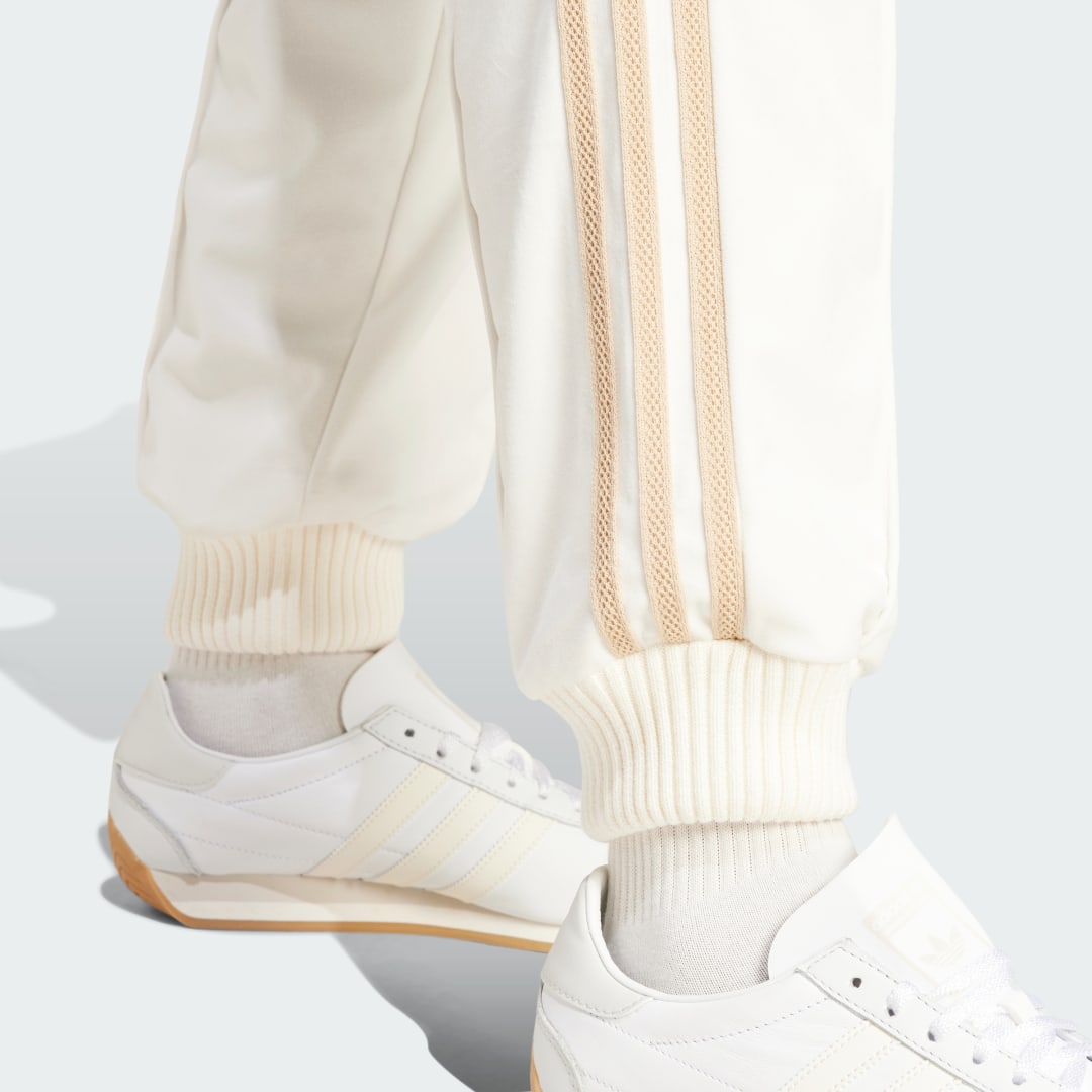 Adidas Premium Moleskin Trainingsbroek