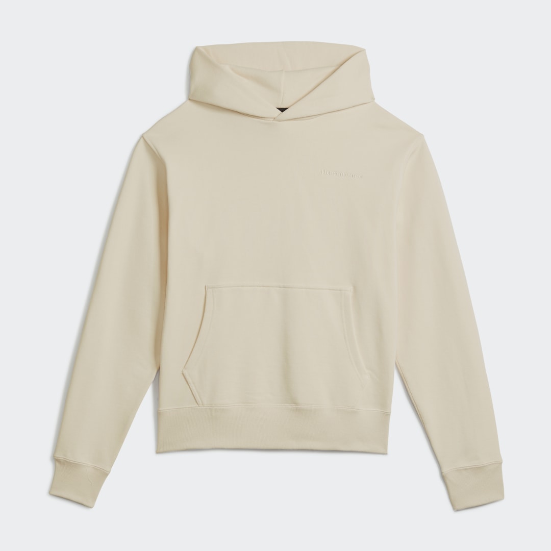 фото Худи pharrell williams basics adidas originals
