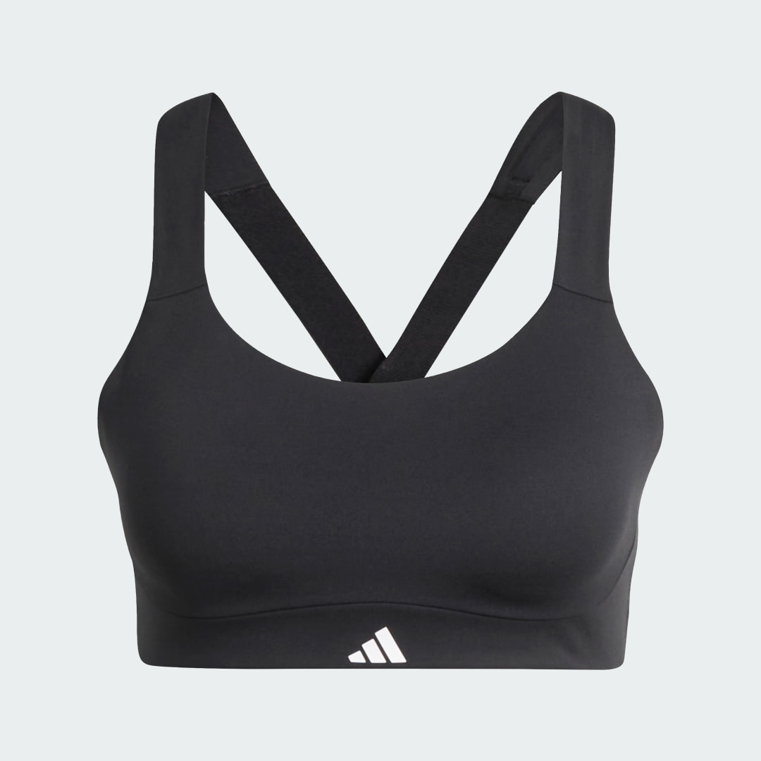 Adidas TLRD Impact Luxe Training High Support Beha
