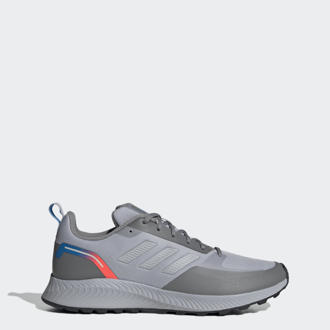 фото Кроссовки для бега run falcon 2.0 adidas performance