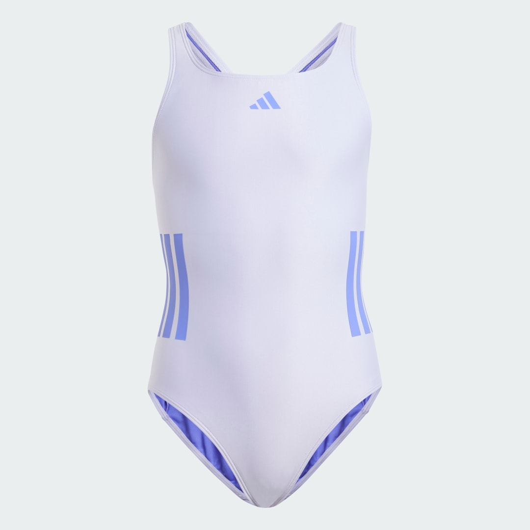 Adidas 3-Stripes C-Back Badpak Kids