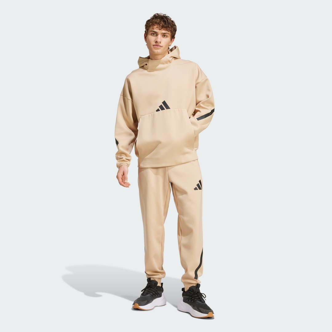 Adidas New Z.N.E. Broek