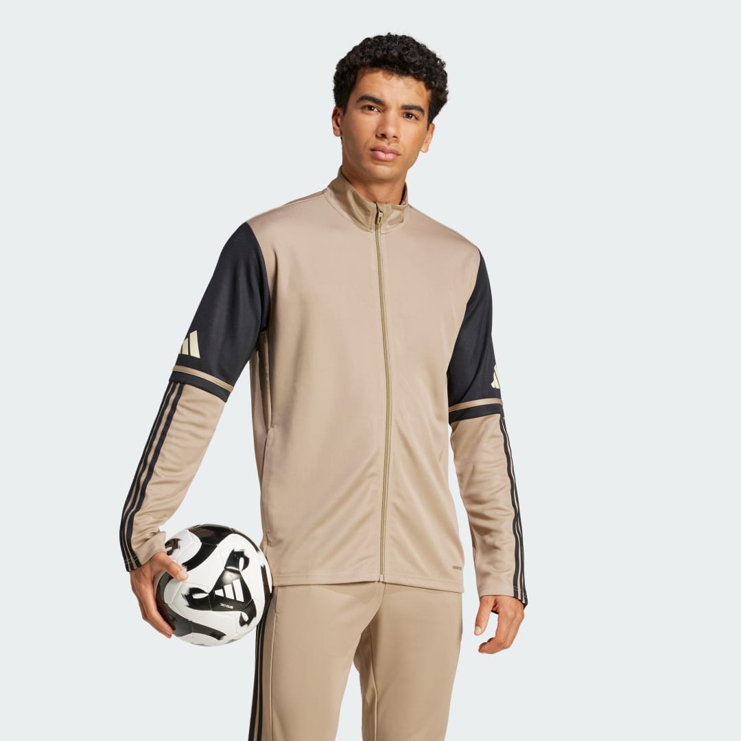 Adidas Squadra 25 Training Jack