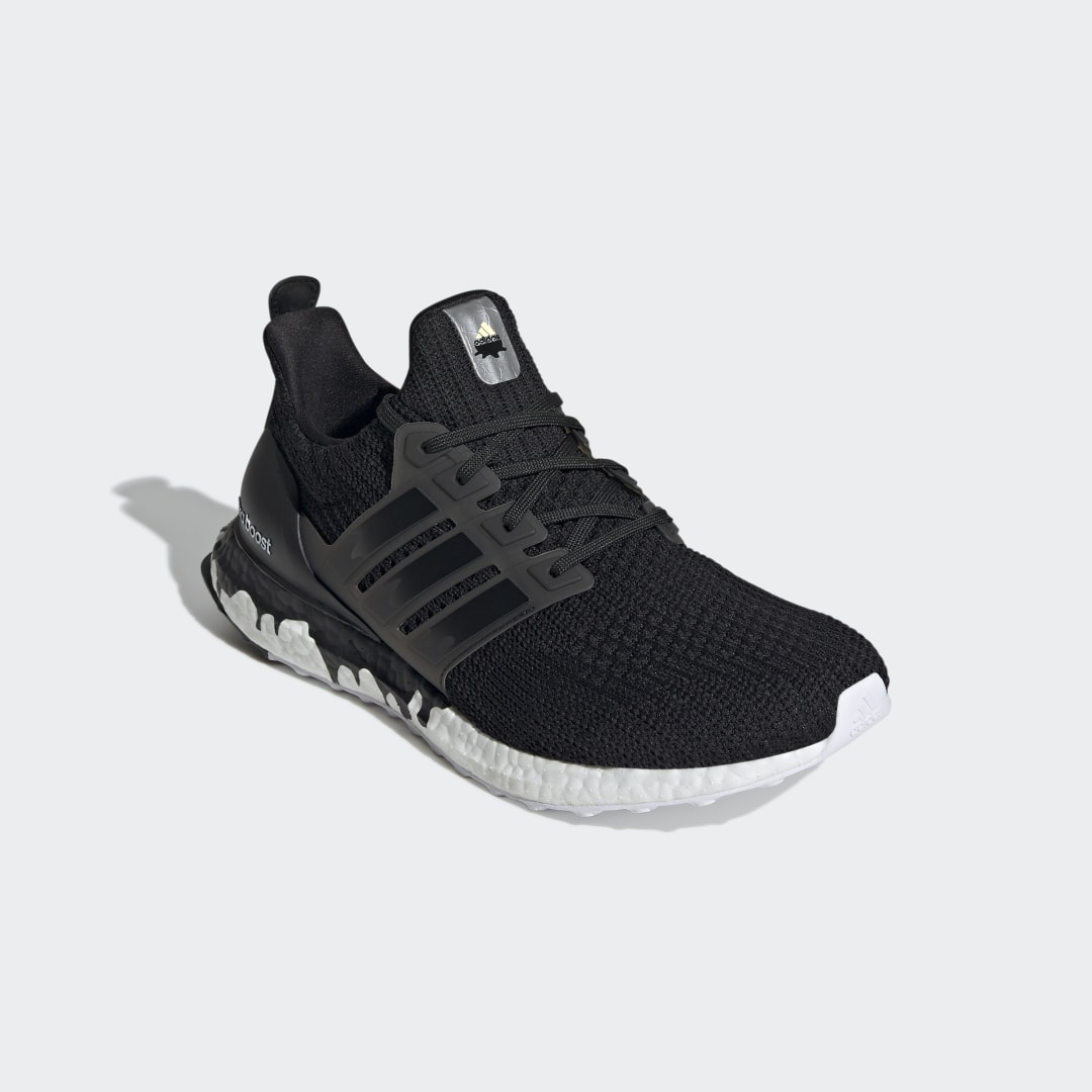 фото Кроссовки для бега ultraboost dna adidas performance