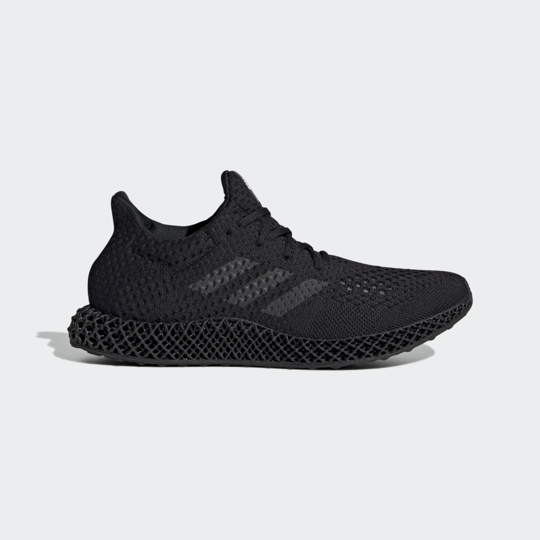 фото Кроссовки adidas 4d futurecraft