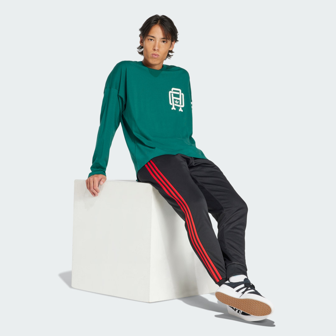 Adidas Originals Longsleeve