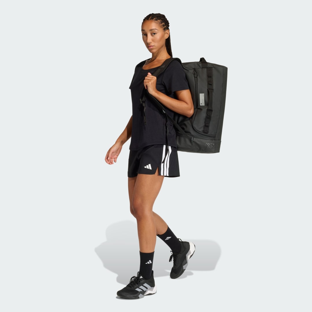 Thumbnail - adidas Hybrid Duffelbag