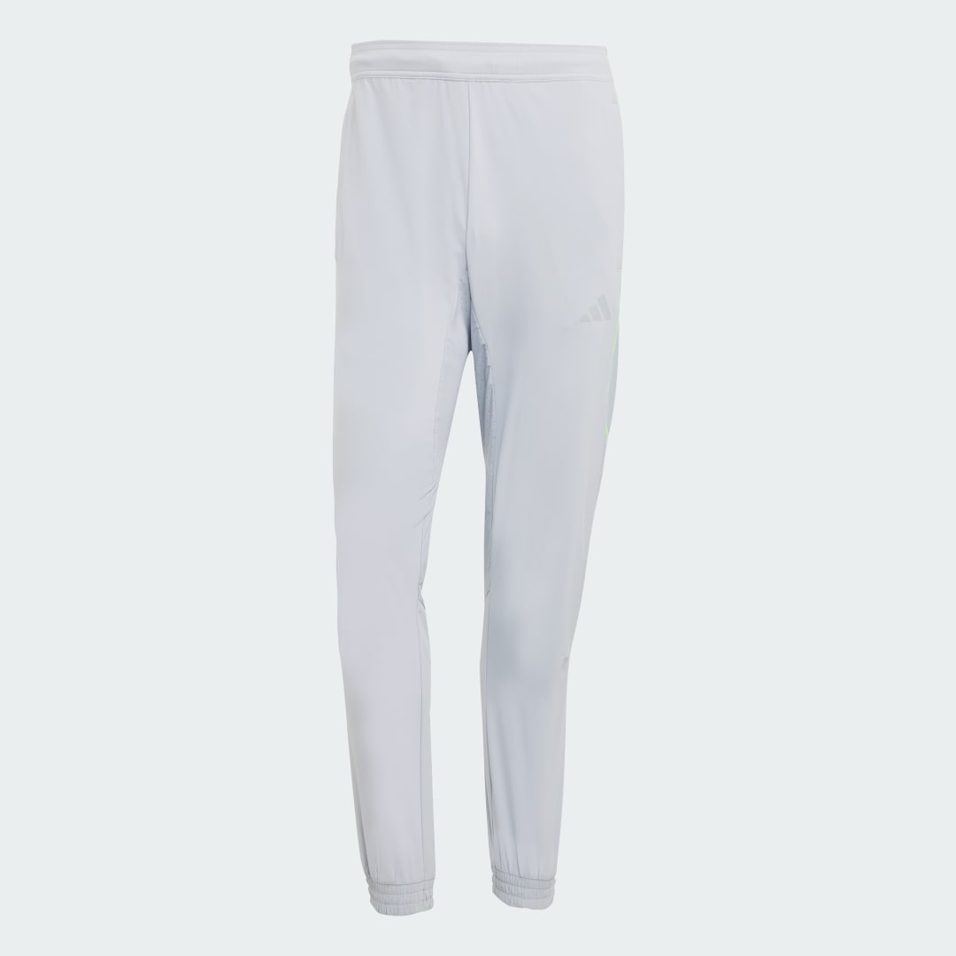 Adidas Tech Apparel Trainingsbroek