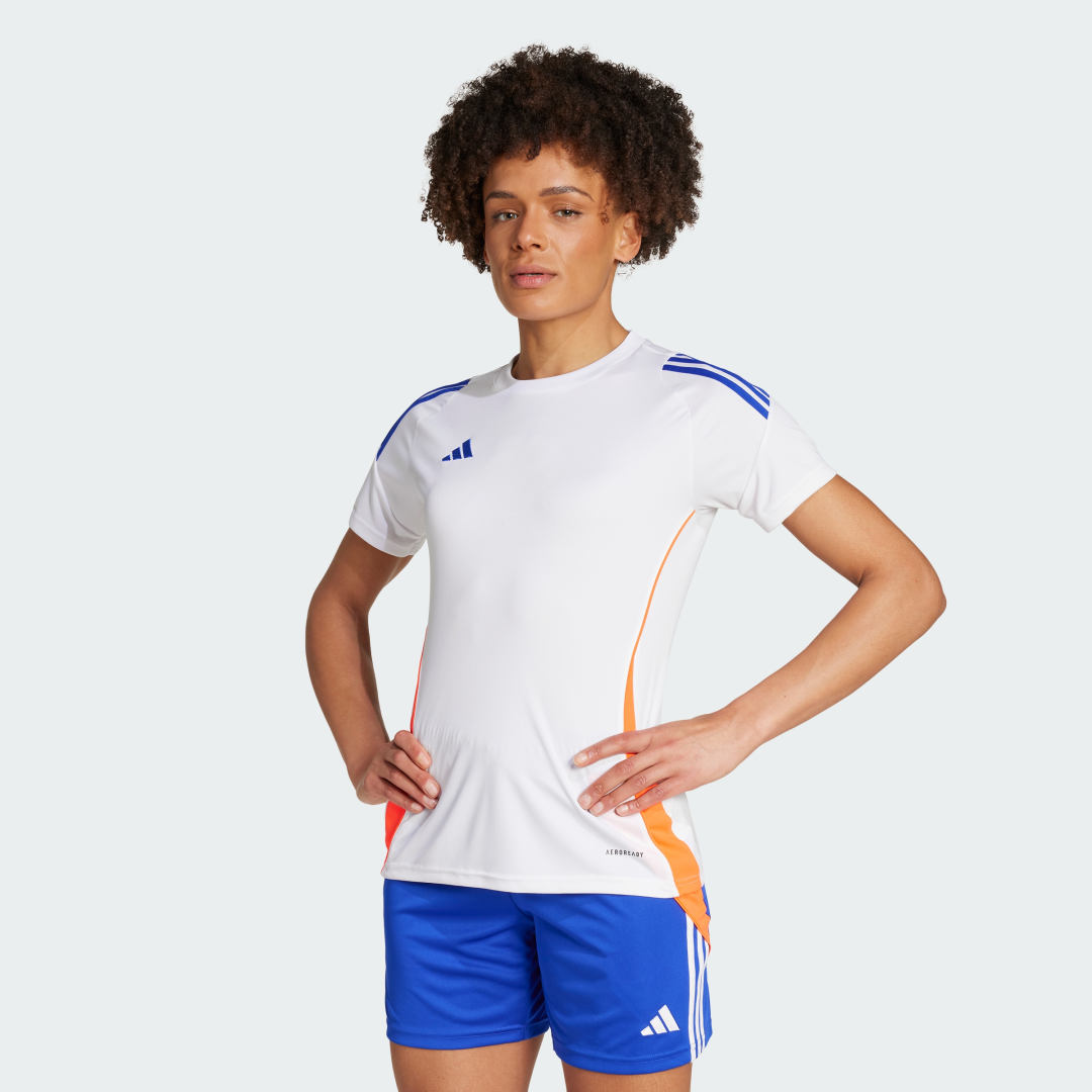 Adidas Performance Voetbalshirt TIRO24 JSYW