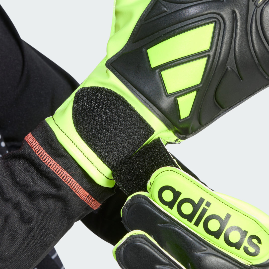 Gants adidas JH3789 T8 - vue 10