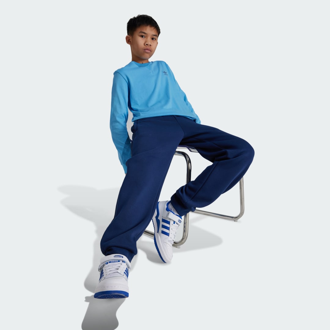 Adidas Longsleeve Kids