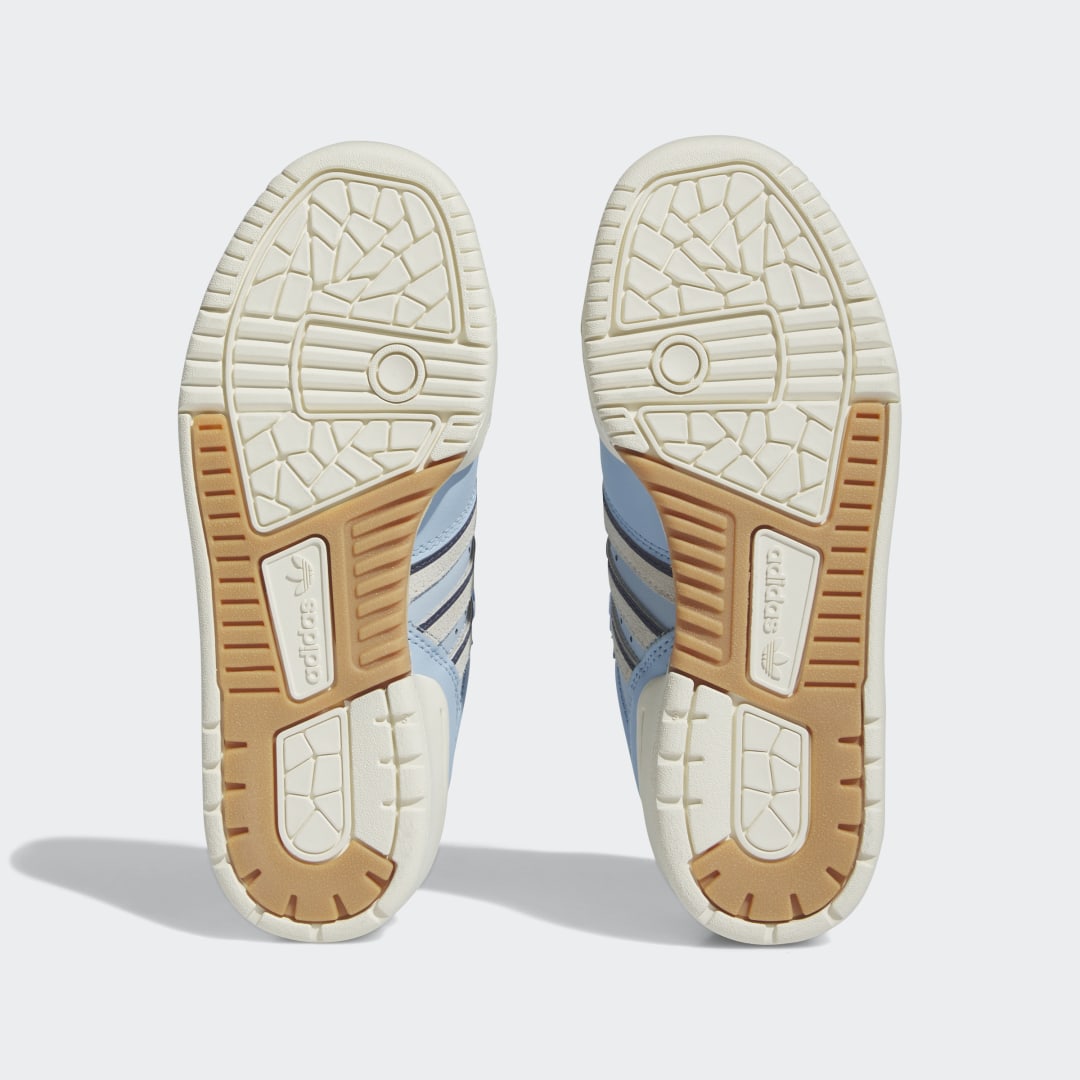 Adidas Rivalry sneaker Clear Sky / Cloud White / Shadow Navy