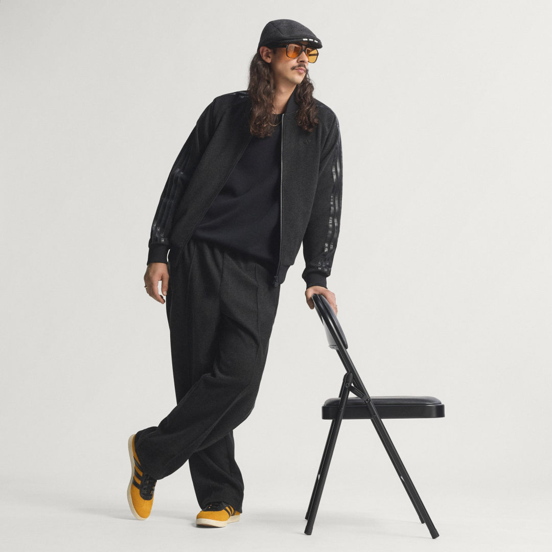 Veste de survêtement Premium