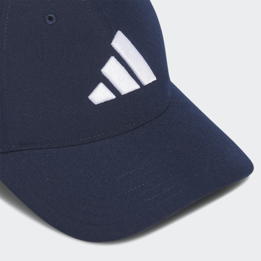 adidas Homme Performance Golf Hat EU Collegiate - vue 7
