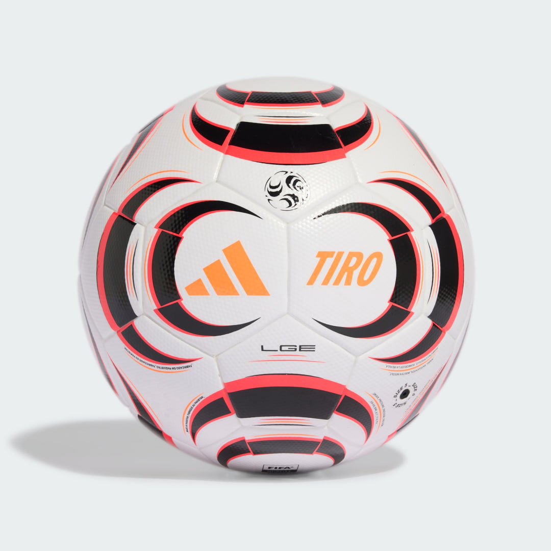 TIRO LEAGUE BALL