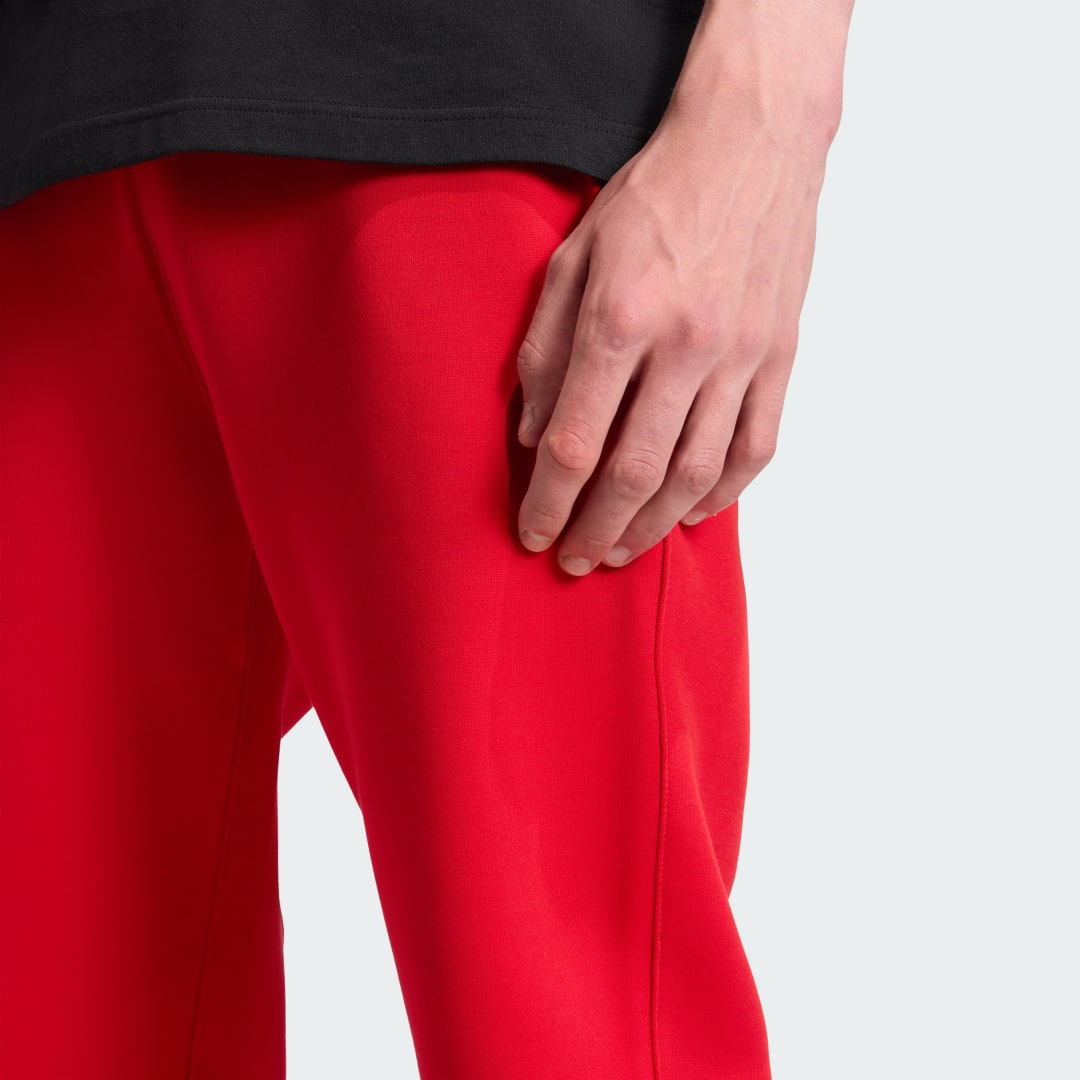 Adidas Street Neuclassics Cuffed Joggingbroek