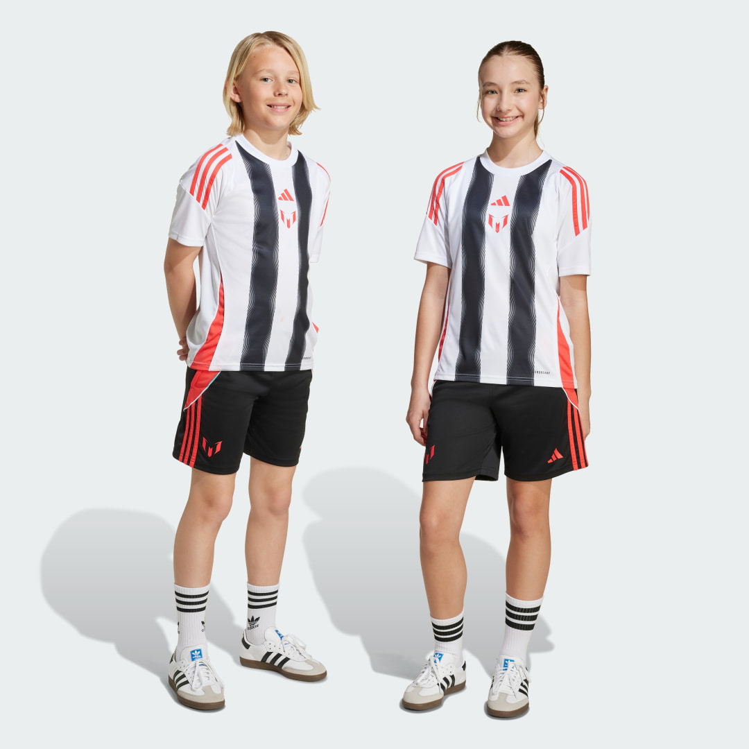 Adidas Messi Short Kids