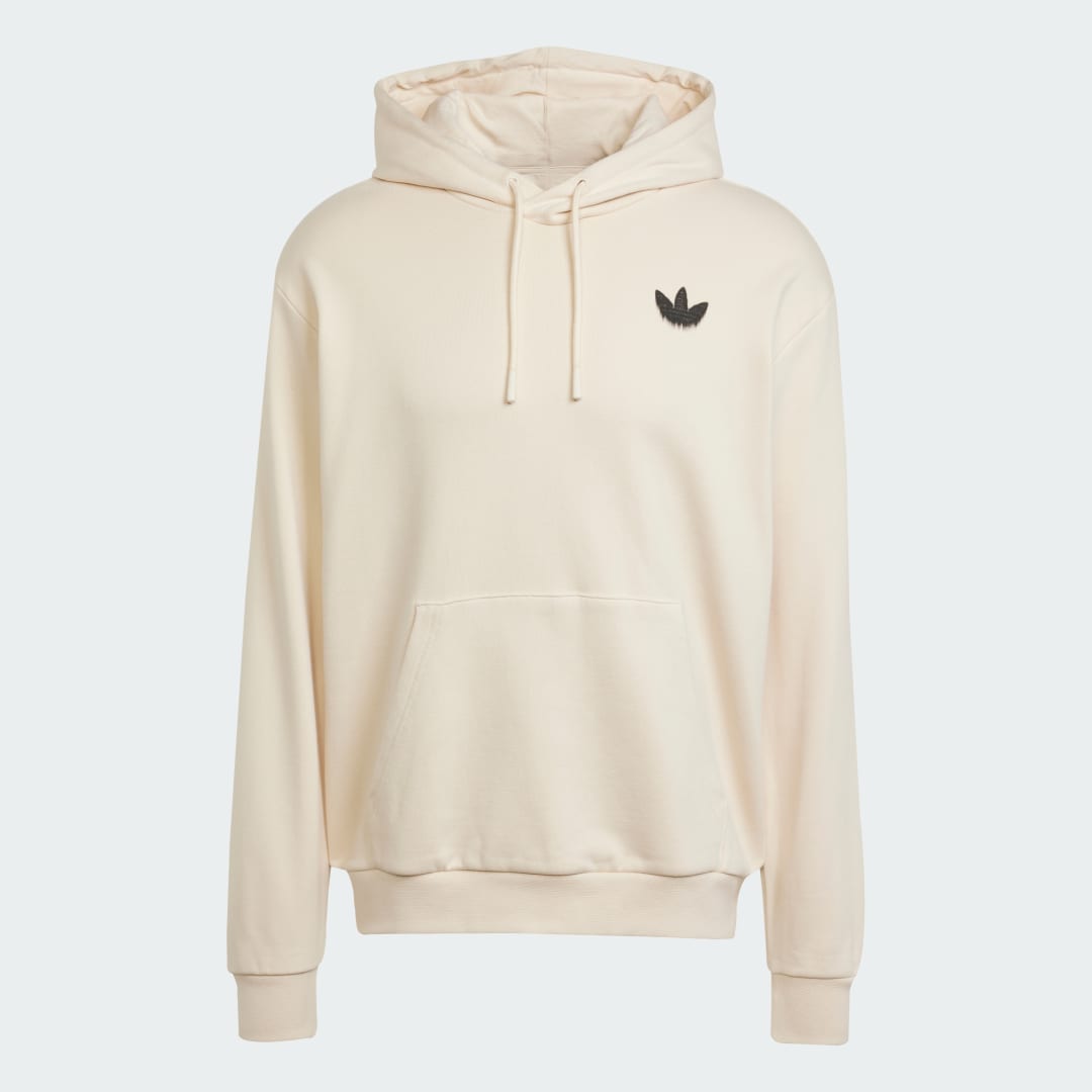 Adidas Skeleton Hoodie