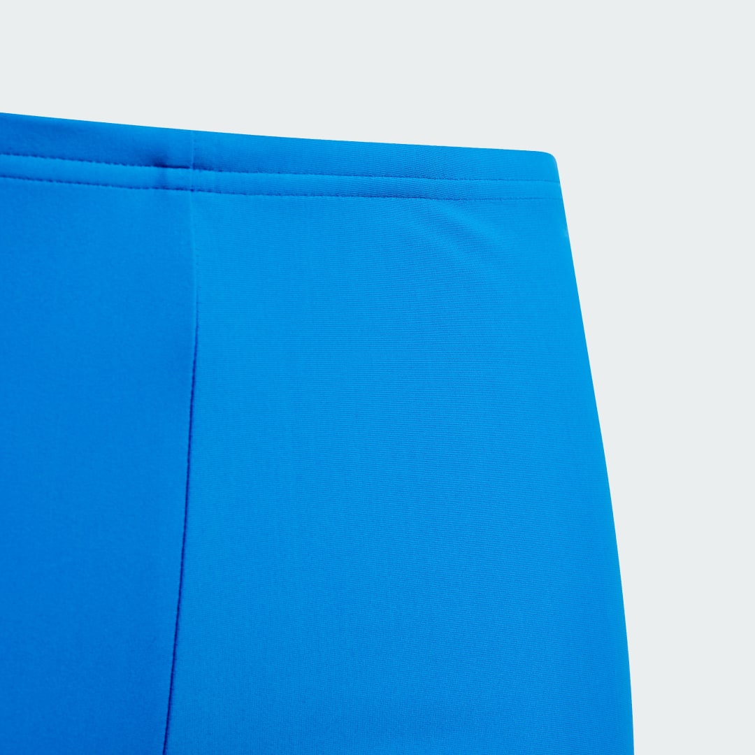 Adidas 3-Stripes Zwemboxer Kids
