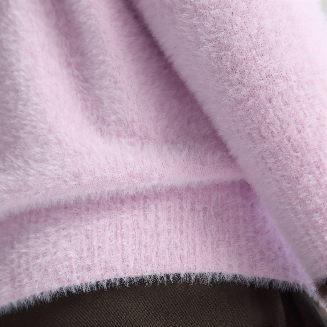 Adidas Originals Trefoil Sweater