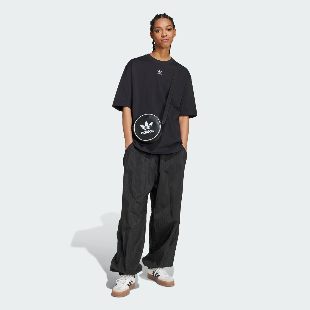 Adidas Essentials Boyfriend T-shirt