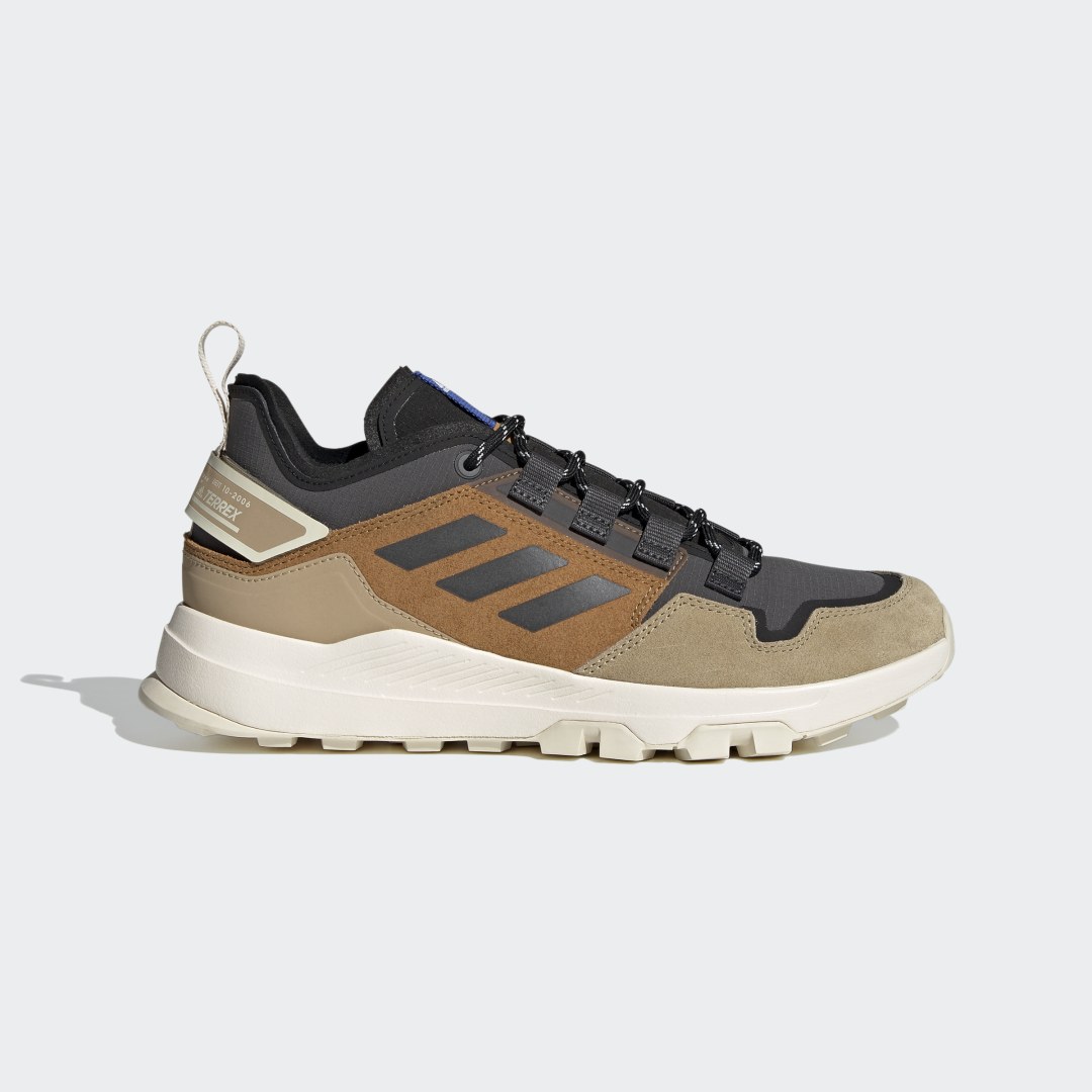 Terrex Hikster Low Hiking Schoenen Terrex Hikster Low Hiking Schoenen