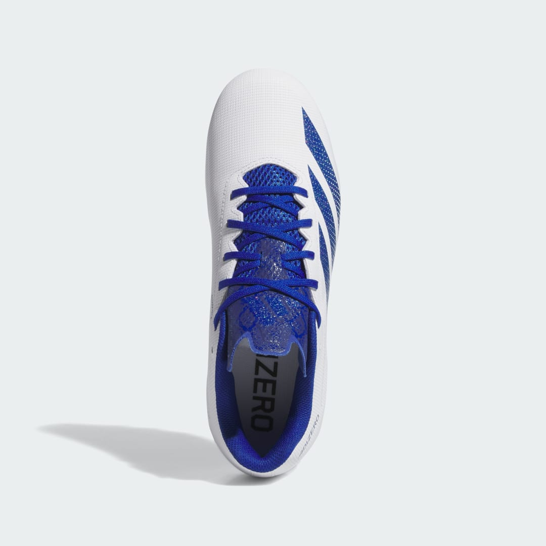 Thumbnail - Adizero Electric.2 American Football Schuhe mit Softspikes