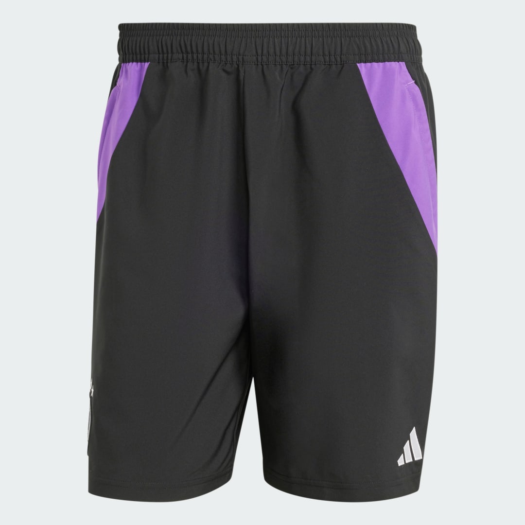 Adidas Duitsland Tiro 24 Competition Downtime Short