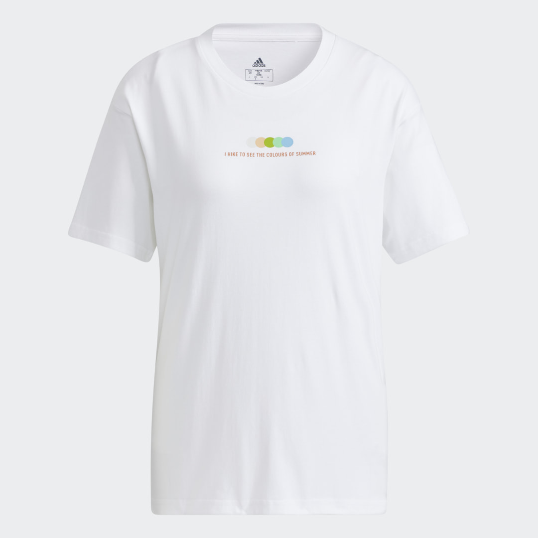 фото Футболка adidas sportswear