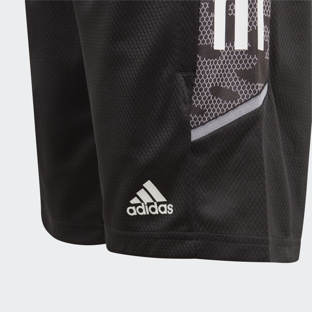 фото Шорты condivo 21 primeblue adidas performance