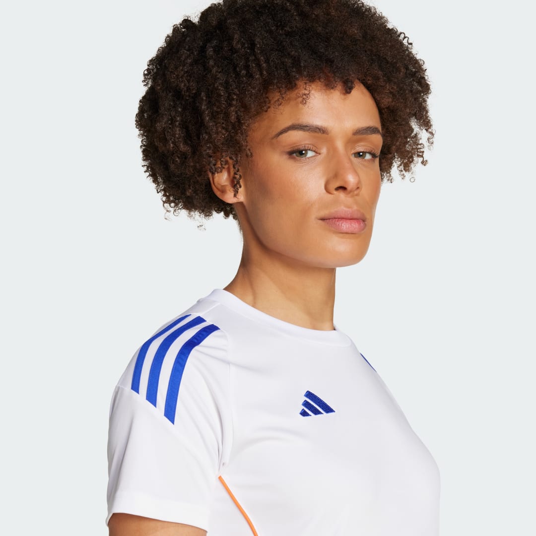 Adidas Tiro 24 Voetbalshirt