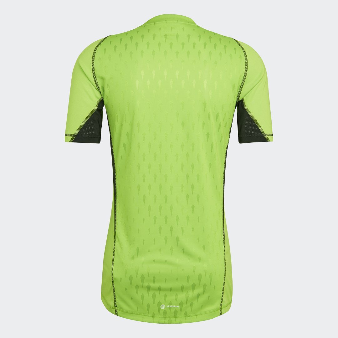 Adidas Tiro 23 Pro Keepersshirt