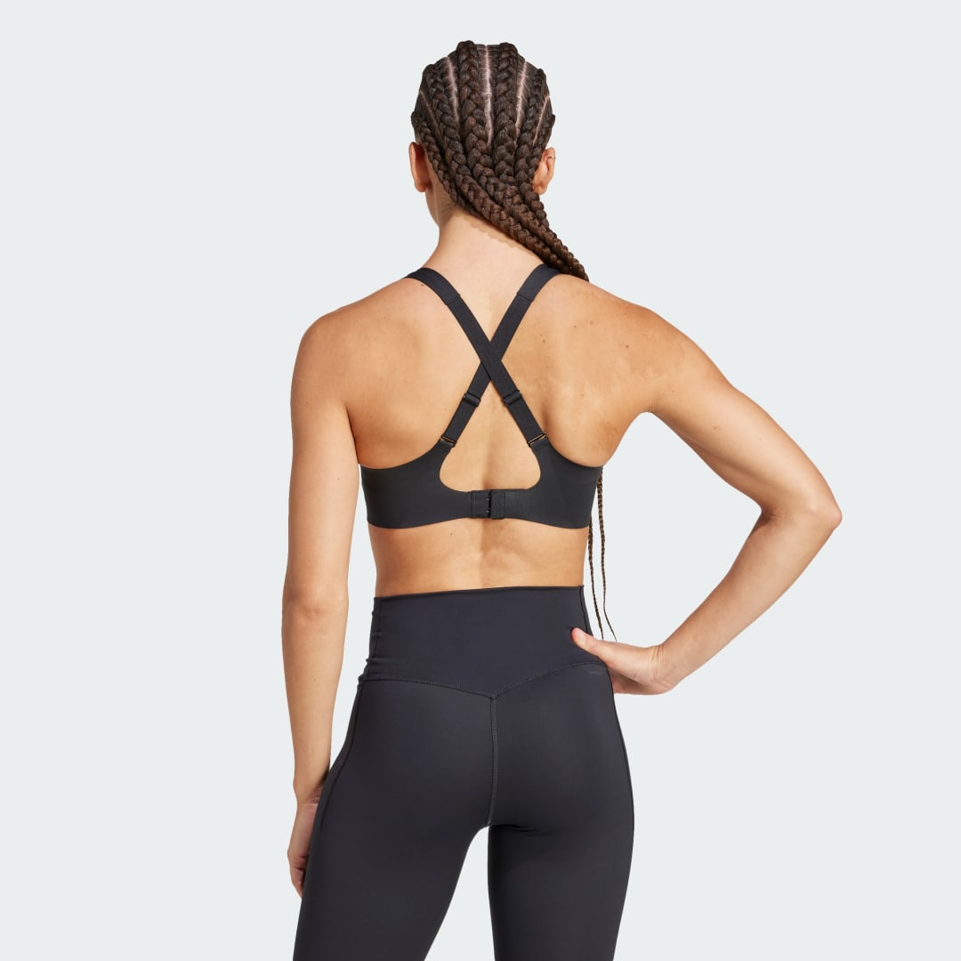Brassière de training TLRD Impact Luxe Maintien fort - vue 4