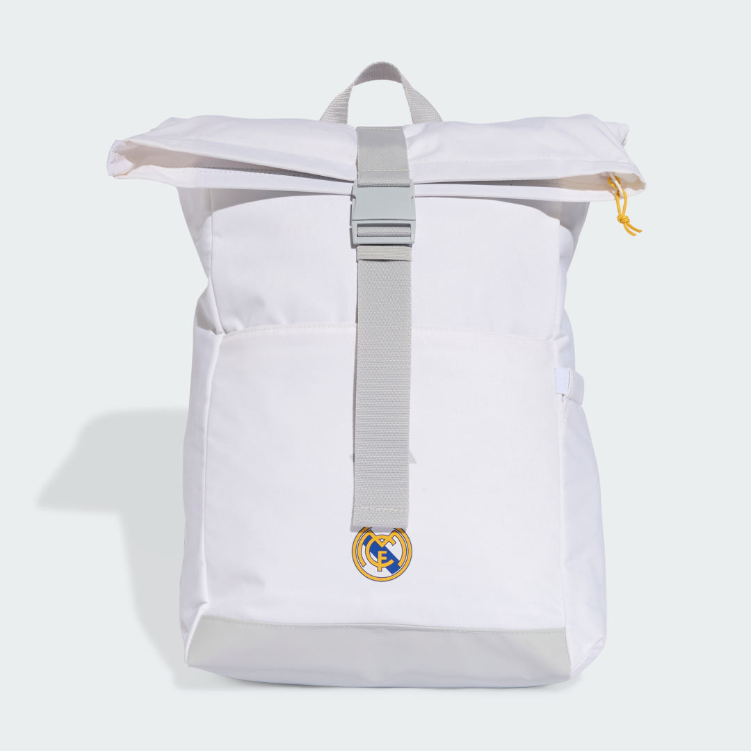 Adidas Real Madrid Thuis Rugzak