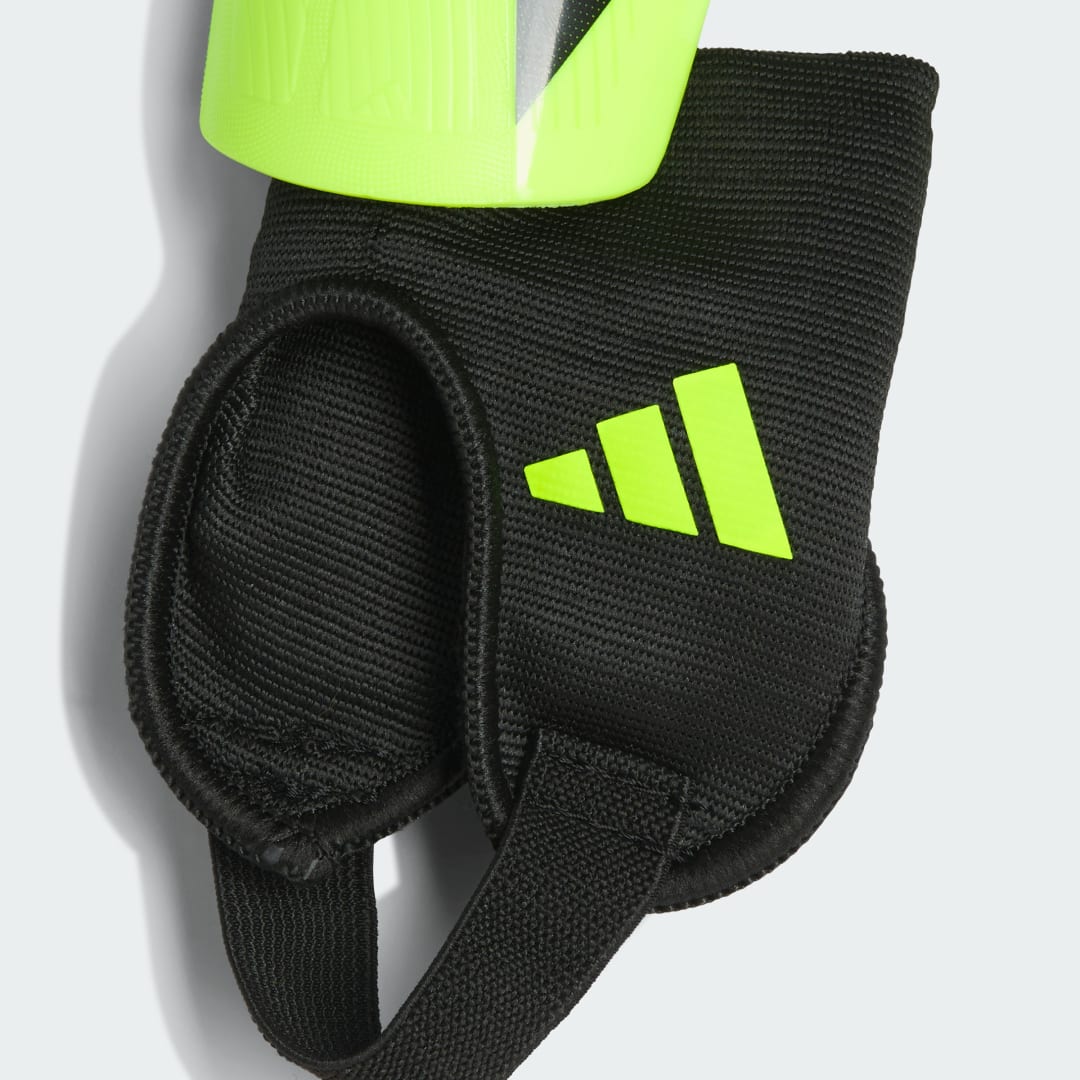 Adidas Tiro Match Scheenbeschermers Kids