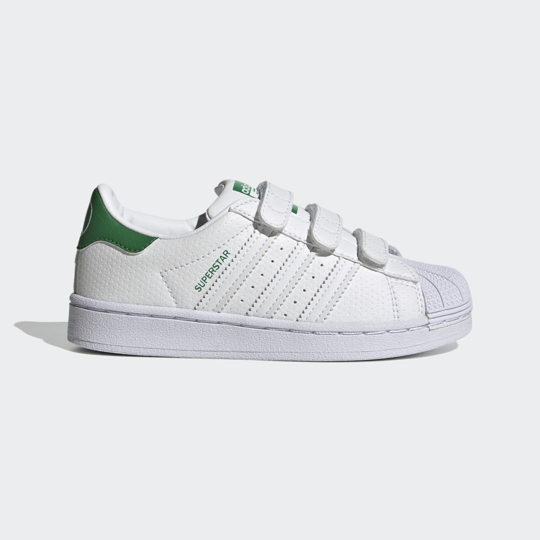 Superstar Schoenen Superstar Schoenen