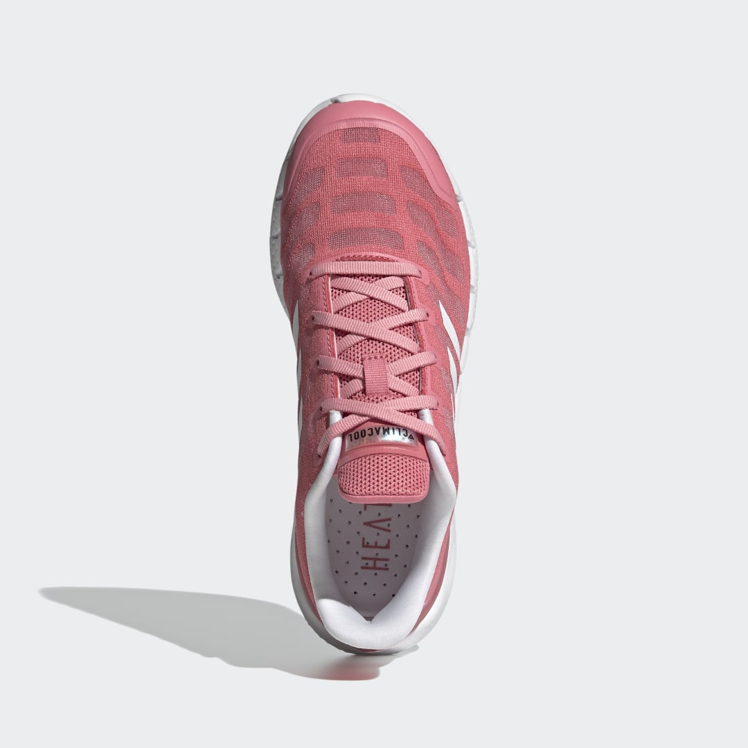 фото Кроссовки для бега climacool ventania adidas performance